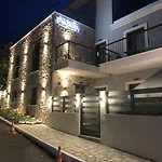 Onar Ouranoupolis オウランオウポリ