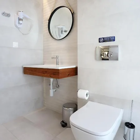 Onar Ouranoupolis Pensjonat 4*