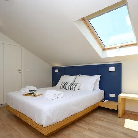 Onar Ouranoupolis Pensjonat Uranupoli