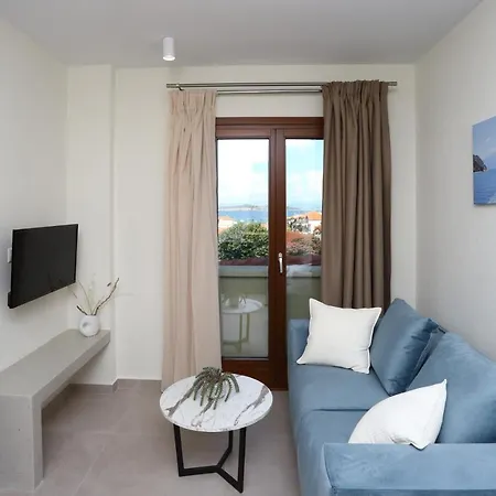 Onar Ouranoupolis Pensjonat Uranupoli