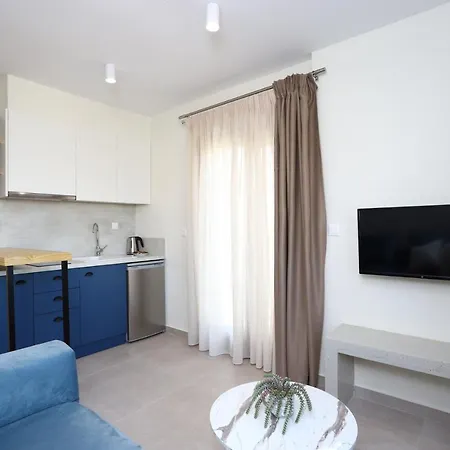 Pensjonat Onar Ouranoupolis Uranupoli