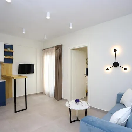 Pensjonat Onar Ouranoupolis Uranupoli