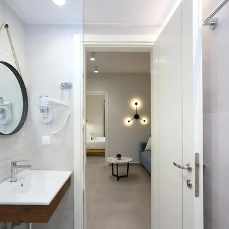 Pensjonat Onar Ouranoupolis Uranupoli