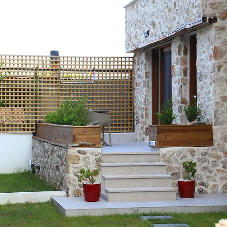 Onar Ouranoupolis Uranupoli