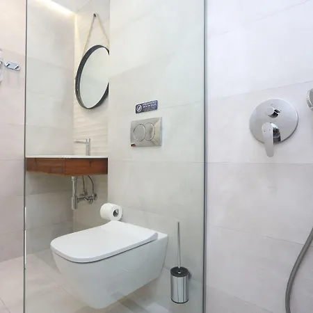 Onar Ouranoupolis Pensjonat 4*