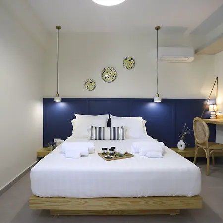 Onar Ouranoupolis 4*