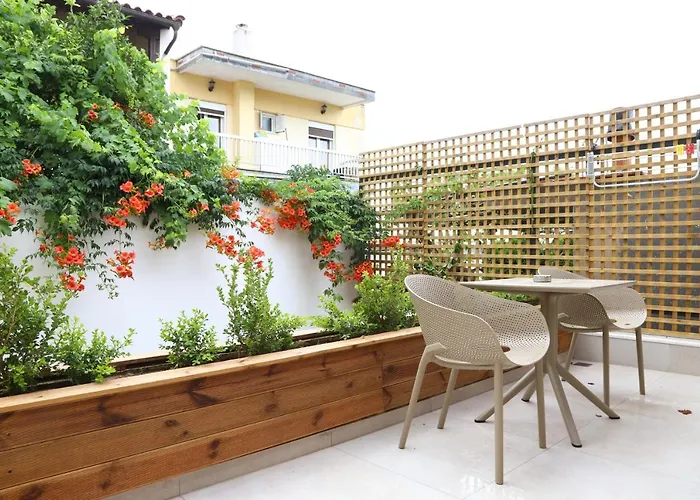 Onar Ouranoupolis بيت ضيافة
