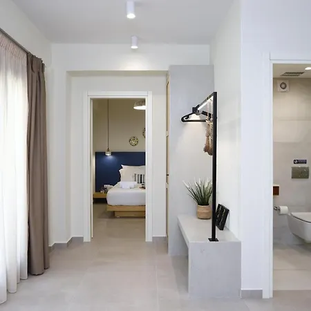 Onar Ouranoupolis Guest house *