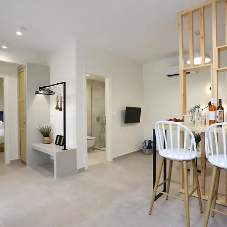 Guest house Onar Ouranoupolis *