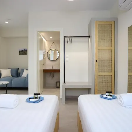 Onar Ouranoupolis Guest house Ouranoupoli