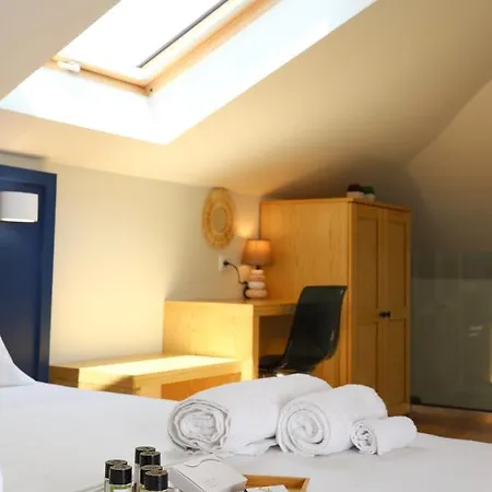 Onar Ouranoupolis Guest house