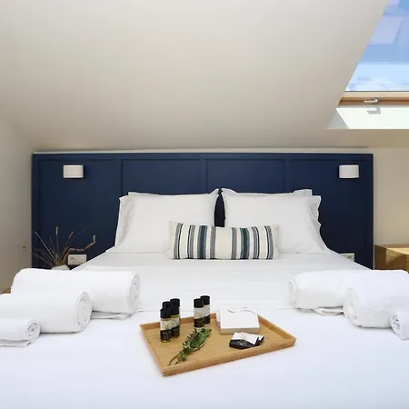 Guest house Onar Ouranoupolis Ouranoupoli