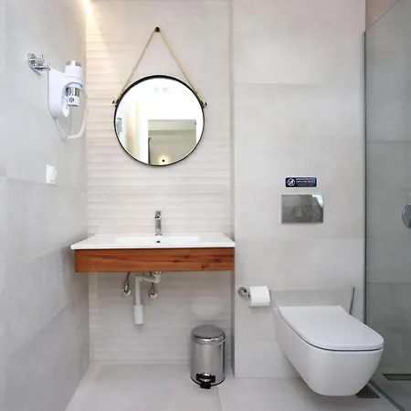Onar Ouranoupolis Guest house
