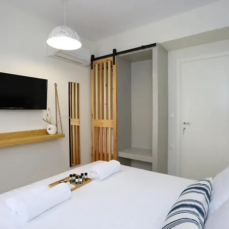 Onar Ouranoupolis Guest house