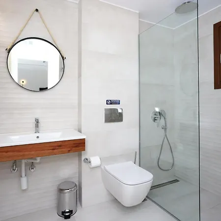 Onar Ouranoupolis Guest house *