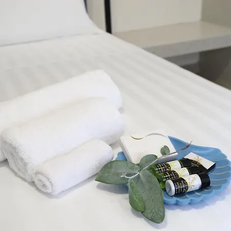Onar Ouranoupolis Guest house