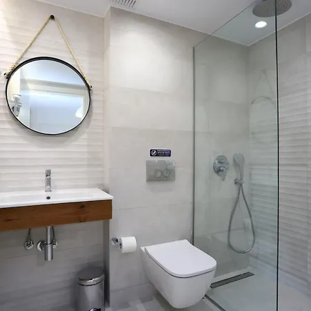 Guest house Onar Ouranoupolis *