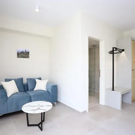 Onar Ouranoupolis بيت ضيافة