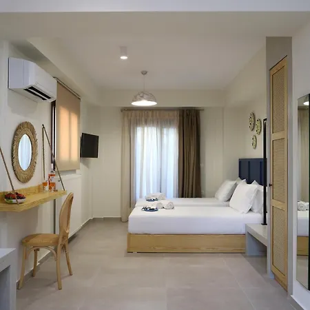 Onar Ouranoupolis 4*