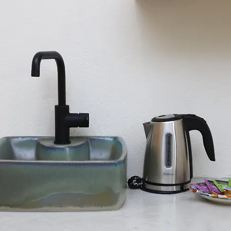 Onar Ouranoupolis بيت ضيافة 4*