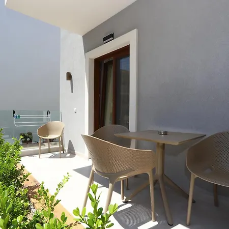 بيت ضيافة Onar Ouranoupolis