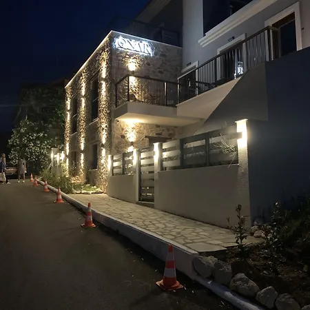 Onar Ouranoupolis بيت ضيافة