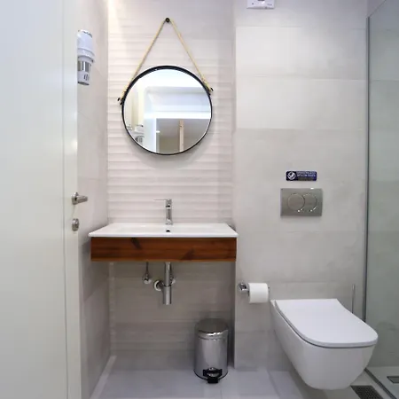 بيت ضيافة Onar Ouranoupolis أُرانّوبولي