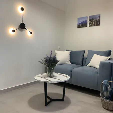 Pensión Onar Ouranoupolis 4*