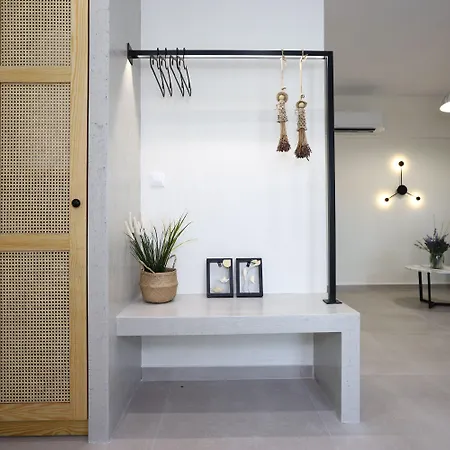 Onar Ouranoupolis بيت ضيافة