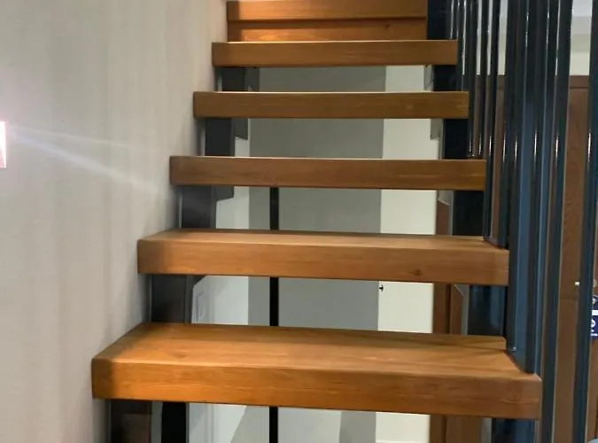 招待所 Onar Ouranoupolis 4*