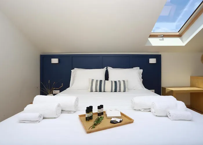 招待所 Onar Ouranoupolis 欧拉努波利斯