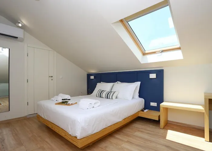 Onar Ouranoupolis 招待所 欧拉努波利斯