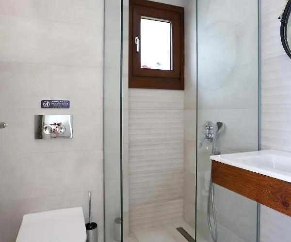 Onar Ouranoupolis 欧拉努波利斯