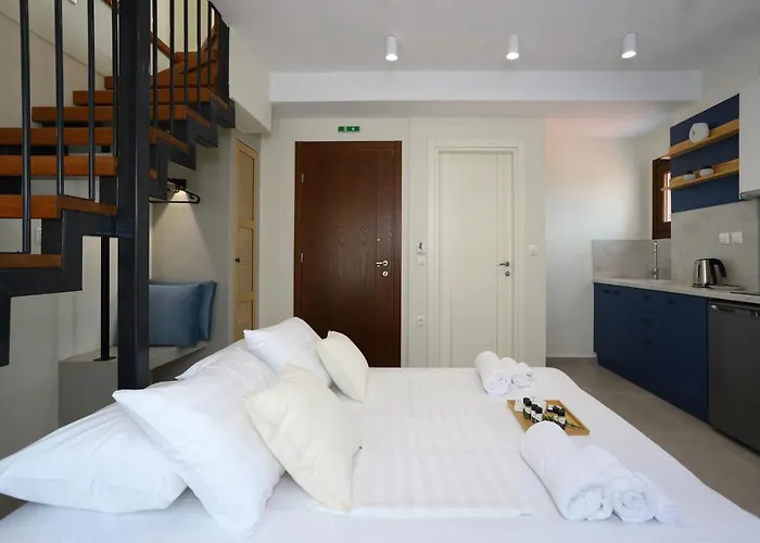 Onar Ouranoupolis 4*