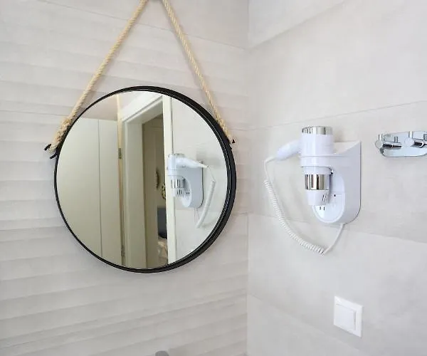 Onar Ouranoupolis 4*