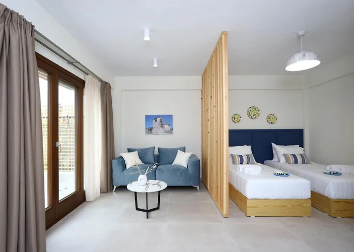 Onar Ouranoupolis 欧拉努波利斯