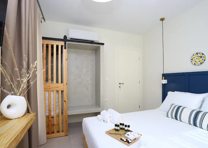 Onar Ouranoupolis 欧拉努波利斯