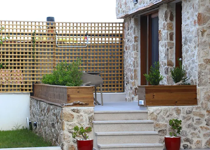 Onar Ouranoupolis 欧拉努波利斯