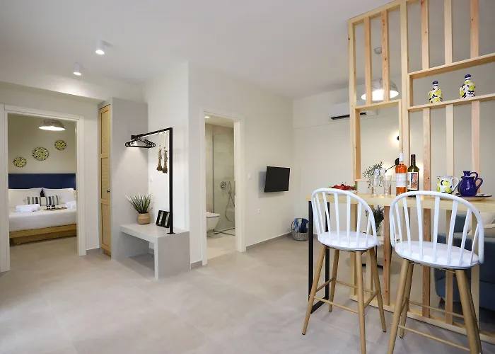 Onar Ouranoupolis 4*