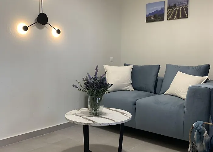 招待所 Onar Ouranoupolis 4*