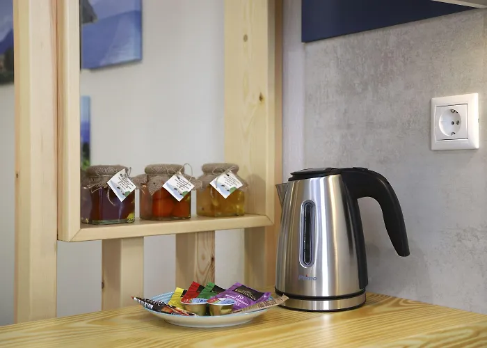 Onar Ouranoupolis 欧拉努波利斯