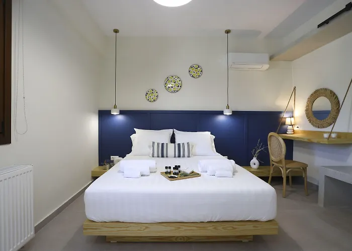 Onar Ouranoupolis 4*