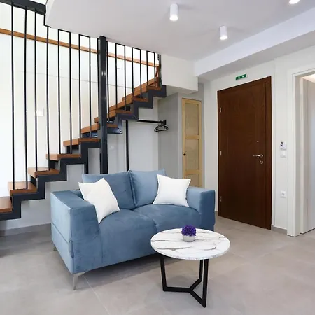 Onar Ouranoupolis 4*