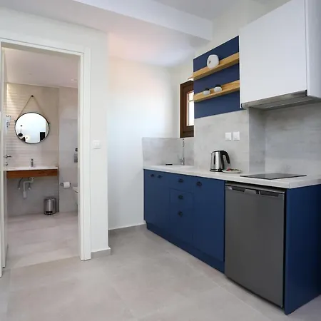 Onar Ouranoupolis Ouranoupoli