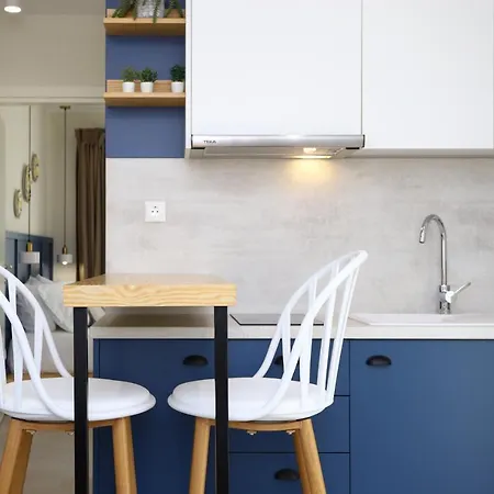 Pensiune Onar Ouranoupolis Ouranoupoli