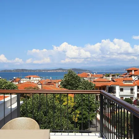 Onar Ouranoupolis Ouranoupoli