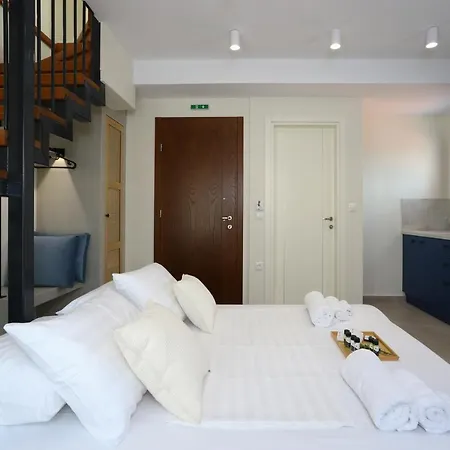 Onar Ouranoupolis 4*