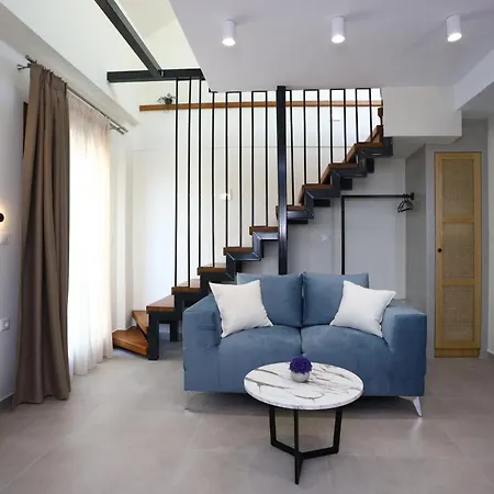 Pensiune Onar Ouranoupolis