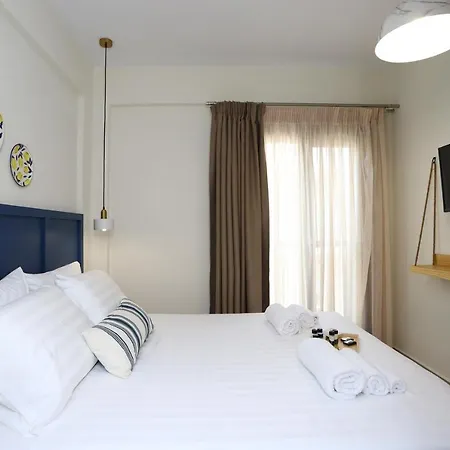 Pensiune Onar Ouranoupolis 4*