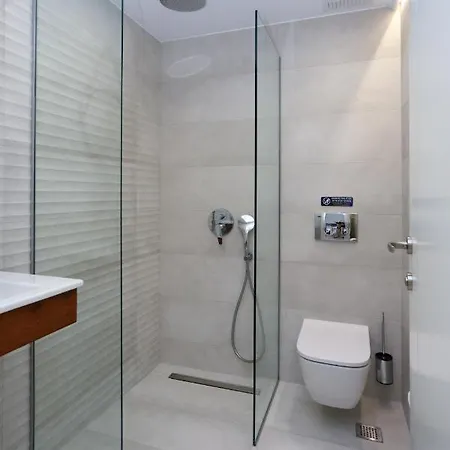 Pensiune Onar Ouranoupolis 4*